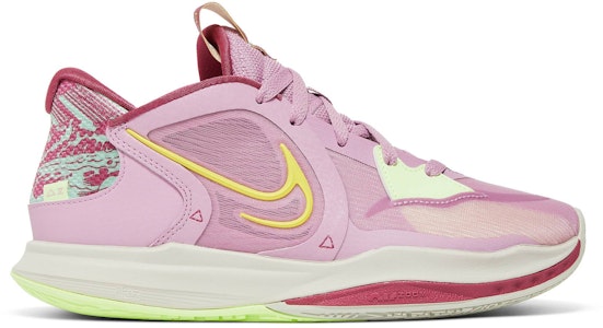 耐吉 Kyrie Low 5 EP '蘭花' DJ6014-500 Buy 耐吉 Kyrie Low 5 EP '蘭花' DJ6014-500