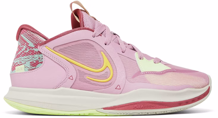 Nike Kyrie Low 5 EP 'Orchid' DJ6014-500 Buy Nike Kyrie Low 5 EP 'Orchid' DJ6014-500