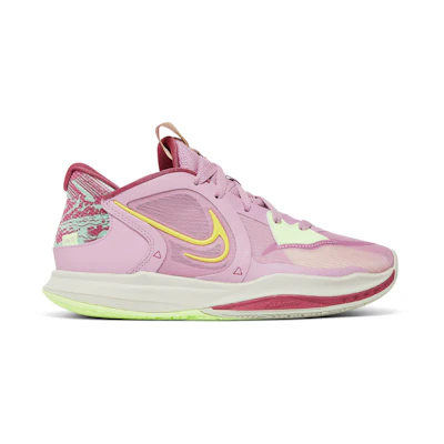 Nike Kyrie Low 5 EP 'Orchid'