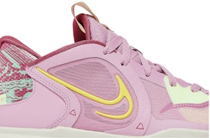 Nike Kyrie Low 5 EP 'Orkid' DJ6014-500 Order Nike Kyrie Low 5 EP 'Orkid' DJ6014-500