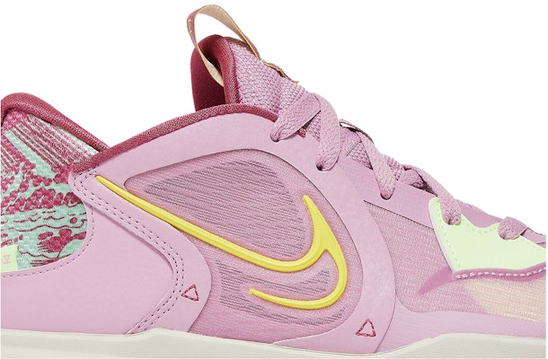Nike Kyrie Low 5 EP 'Orchid' DJ6014-500 Order Nike Kyrie Low 5 EP 'Orchid' DJ6014-500
