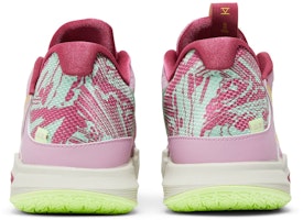 Nike Kyrie Low 5 EP 'Orkid' DJ6014-500 Details for Nike Kyrie Low 5 EP 'Orkid' DJ6014-500