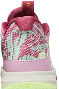 耐吉 Kyrie Low 5 EP '蘭花' DJ6014-500 Sizing 耐吉 Kyrie Low 5 EP '蘭花' DJ6014-500