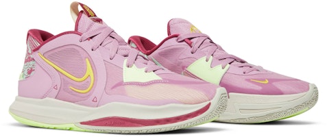 Nike Kyrie Low 5 EP 'Orkid' DJ6014-500 Cheap Nike Kyrie Low 5 EP 'Orkid' DJ6014-500