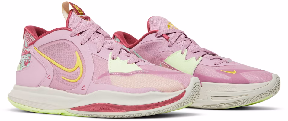 Nike Kyrie Low 5 EP 'Orchid' DJ6014-500 Cheap Nike Kyrie Low 5 EP 'Orchid' DJ6014-500