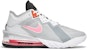 Space Jam x Nike LeBron 18 Low 'Bugs x Marvin' - Kasut Lelaki Gaya Ikonik CV7562-005