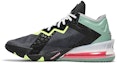 Lookbook Space Jam x Nike LeBron 18 Low 'Bugs x Marvin' - Kasut Lelaki Gaya Ikonik CV7562-005