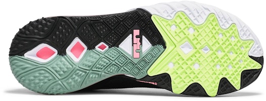 太空大灌篮 x Nike LeBron 18 Low '兔八哥 x 火星叔叔' CV7562-005 Shop 太空大灌篮 x Nike LeBron 18 Low '兔八哥 x 火星叔叔' CV7562-005