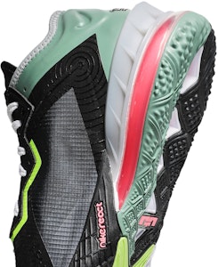 Space Jam x Nike LeBron 18 Low 'Bugs x Marvin' Zapatillas CV7562-005 2