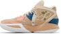 Nike Kyrie Infinity 'Floral' Bunga. CZ0204-200