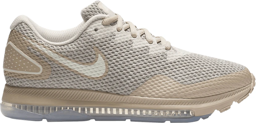 Nike wmns zoom all top out low