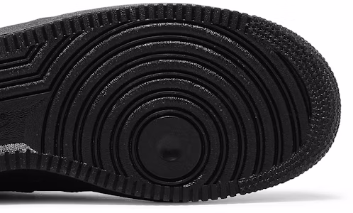 Nike Air Force 1 Mid '07 'Triple Black' Sepatu Hitam Polos Pria CW2289-001 Purchase Nike Air Force 1 Mid '07 'Triple Black' Sepatu Hitam Polos Pria CW2289-001