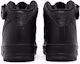 Details for Nike Air Force 1 Mid '07 'Triple Black' Hitam Penuh CW2289-001