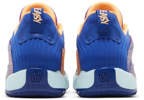 ナフィーサ・コリアー x KD15 "リンクス" DC1975-400 Details for ナフィーサ・コリアー x KD15 "リンクス" DC1975-400