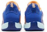 Details for Napheesa Collier x Nike KD 15 'Minnesota Lynx' Kasut Sukan. DC1975-400