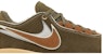 Nike LeBron 20 'Hijau Zaitun' DV1193-901