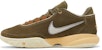 Nike LeBron 20 'Hijau Zaitun' DV1193-901