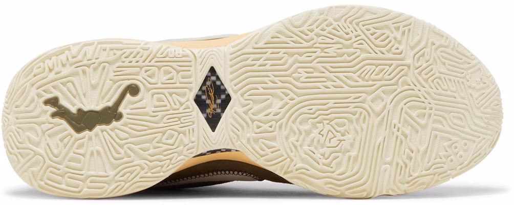 Nike LeBron 20 'Hijau Zaitun' DV1193-901 Shop Nike LeBron 20 'Hijau Zaitun' DV1193-901