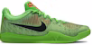 Nike Mamba Rage 'Grinch' - Nike Mamba Rage 'Grinch' Lelaki 908972-300