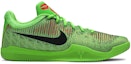 Buy Nike Mamba Rage 'Grinch' - Nike Mamba Rage 'Grinch' Lelaki 908972-300