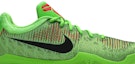 Order Nike Mamba Rage 'Grinch' - Nike Mamba Rage 'Grinch' Lelaki 908972-300