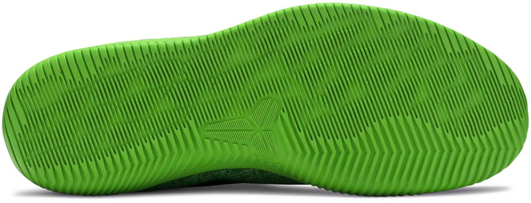 Nike Mamba Rage 'Grinch' 908972-300 Shop Nike Mamba Rage 'Grinch' 908972-300