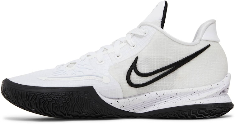 Nike Kyrie Low 4 TB 'Putih' DM5041-100 Lookbook Nike Kyrie Low 4 TB 'Putih' DM5041-100