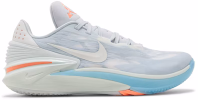 Nike Air Zoom GT Cut 2 'Avant Garden' DJ6015-402 Nike Air Zoom GT Cut 2 'Avant Garden' DJ6015-402