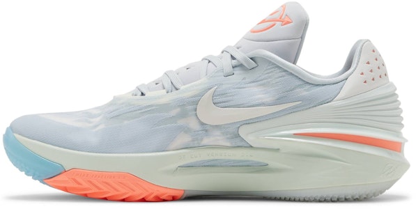 Nike Air Zoom GT Cut 2 'Avant Garden' - Kasut Sukan Nike Air Zoom GT Cut 2 DJ6015-402 Lookbook Nike Air Zoom GT Cut 2 'Avant Garden' - Kasut Sukan Nike Air Zoom GT Cut 2 DJ6015-402