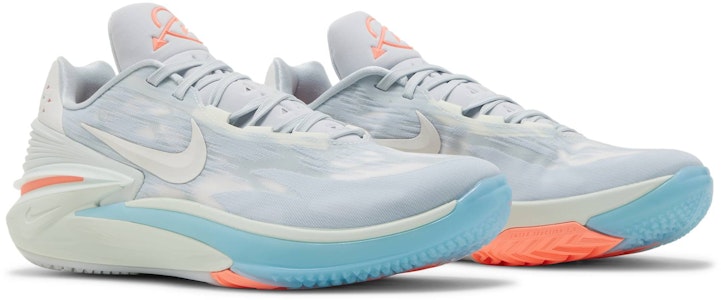 Nike Air Zoom GT Cut 2 'Avant Garden' - Kasut Sukan Nike Air Zoom GT Cut 2 DJ6015-402 Cheap Nike Air Zoom GT Cut 2 'Avant Garden' - Kasut Sukan Nike Air Zoom GT Cut 2 DJ6015-402