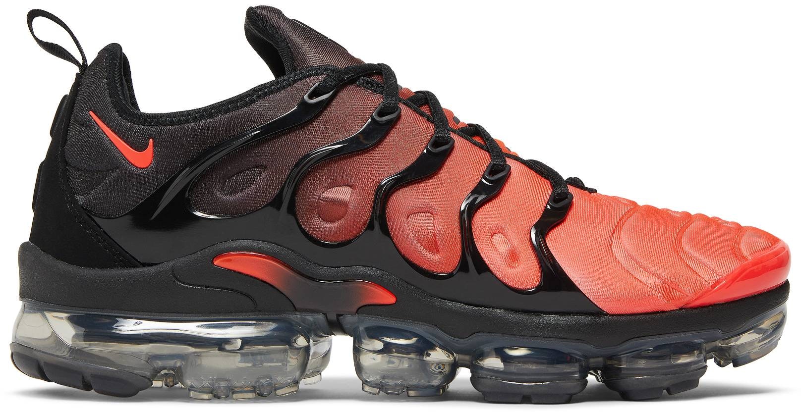 Nike vapormax burnt orange Clearance