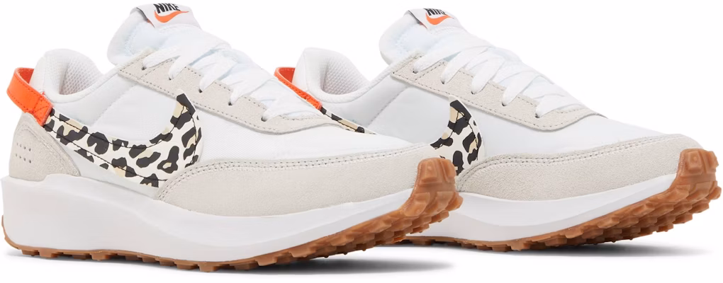 (Women) Nike Waffle Debut 'White Leopard' DZ5201-100 Cheap (Women) Nike Waffle Debut 'White Leopard' DZ5201-100