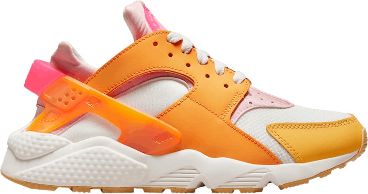 (W) Nike Air Huarache 'Solar Flare Soft Pink' Sepatu Sneakers Wanita DX2674-100 Buy (W) Nike Air Huarache 'Solar Flare Soft Pink' Sepatu Sneakers Wanita DX2674-100
