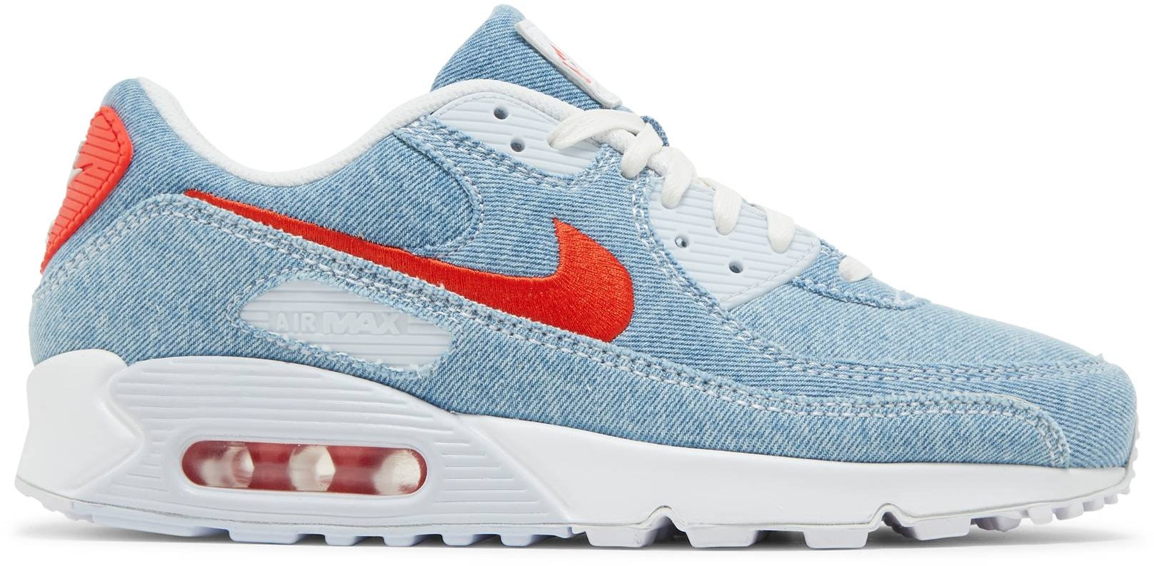Levi's nike 2025 air max 90