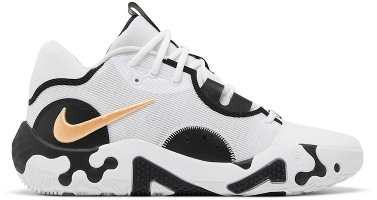 Nike PG 6 'Orange Chalk' DC1974-101 Buy Nike PG 6 'Orange Chalk' DC1974-101