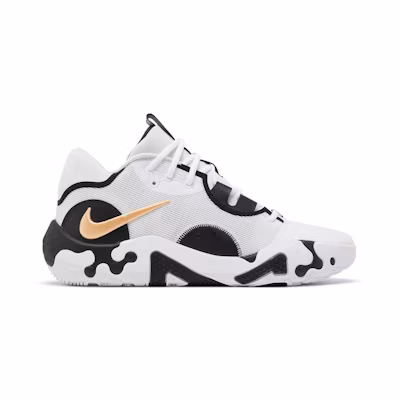 Nike PG 6 'Orange Chalk'