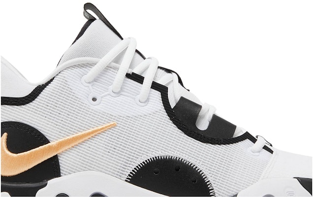 Nike PG 6 'Orange Chalk' DC1974-101 Order Nike PG 6 'Orange Chalk' DC1974-101