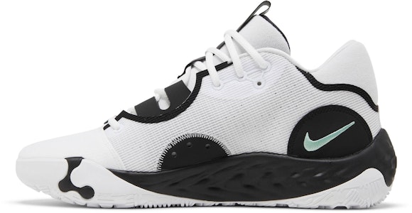 耐克 PG 6「橙色粉笔」 DC1974-101 Lookbook 耐克 PG 6「橙色粉笔」 DC1974-101