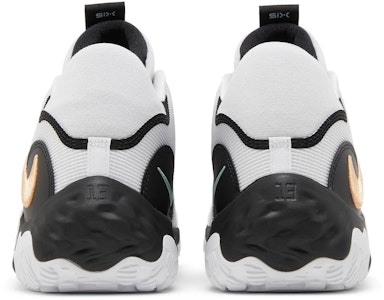 耐克 PG 6「橙色粉笔」 DC1974-101 Details for 耐克 PG 6「橙色粉笔」 DC1974-101