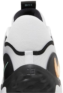 耐克 PG 6「橙色粉笔」 DC1974-101 Sizing 耐克 PG 6「橙色粉笔」 DC1974-101