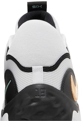 Nike PG 6 'Orange Chalk' DC1974-101 Sizing Nike PG 6 'Orange Chalk' DC1974-101