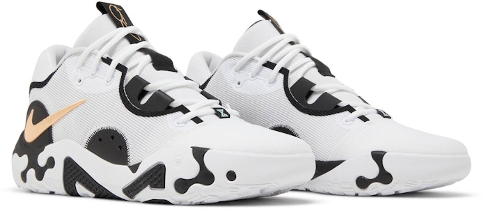 耐克 PG 6「橙色粉笔」 DC1974-101 Cheap 耐克 PG 6「橙色粉笔」 DC1974-101