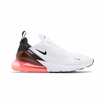 Nike Air Max 270 'White Hot Punch'