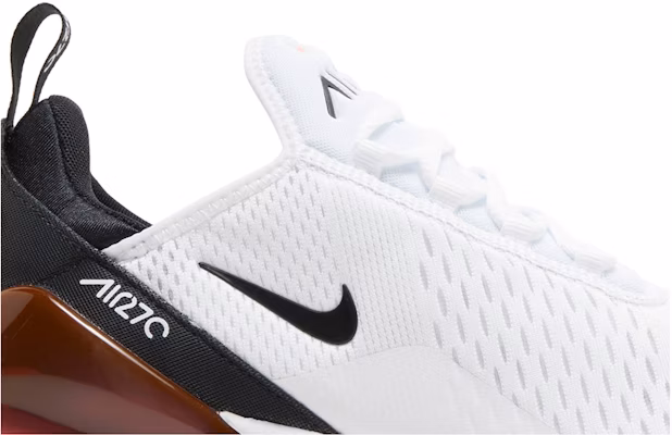Nike Air Max 270 '白色熱拳' FD0283-100 Order Nike Air Max 270 '白色熱拳' FD0283-100