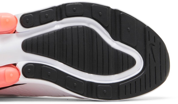 Nike Air Max 270 '白色熱拳' FD0283-100 Purchase Nike Air Max 270 '白色熱拳' FD0283-100