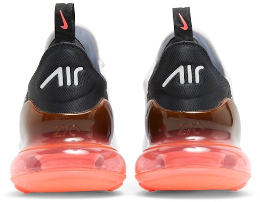 Nike Air Max 270 '白色熱拳' FD0283-100 Details for Nike Air Max 270 '白色熱拳' FD0283-100