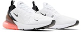 Cheap Nike Air Max 270 'Putih Hot Punch' FD0283-100