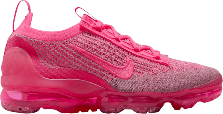 Women's 'air vapormax flyknit 2 running shoes pink Clearance