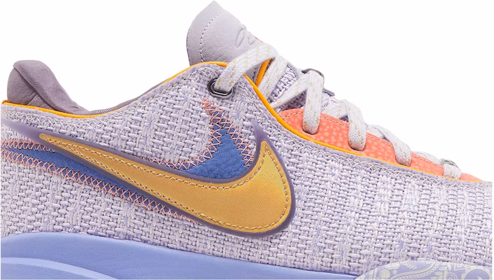 Nike LeBron 20 EP 'Purple And Gold' DJ5422-500 Order Nike LeBron 20 EP 'Purple And Gold' DJ5422-500