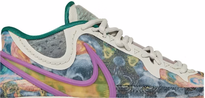 Nike Kyrie 8 '生命之環' DQ3840-001 Order Nike Kyrie 8 '生命之環' DQ3840-001